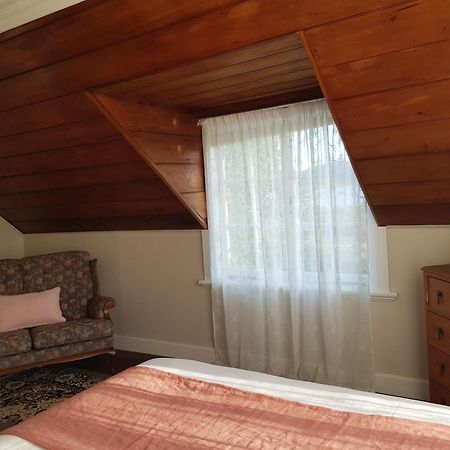 Riverhead Villa Horeke Экстерьер фото