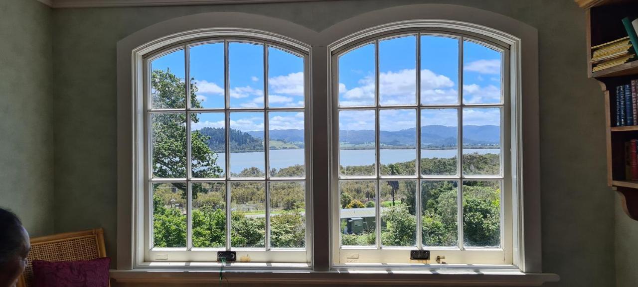 Riverhead Villa Horeke Экстерьер фото