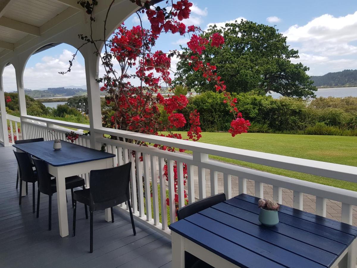 Riverhead Villa Horeke Экстерьер фото