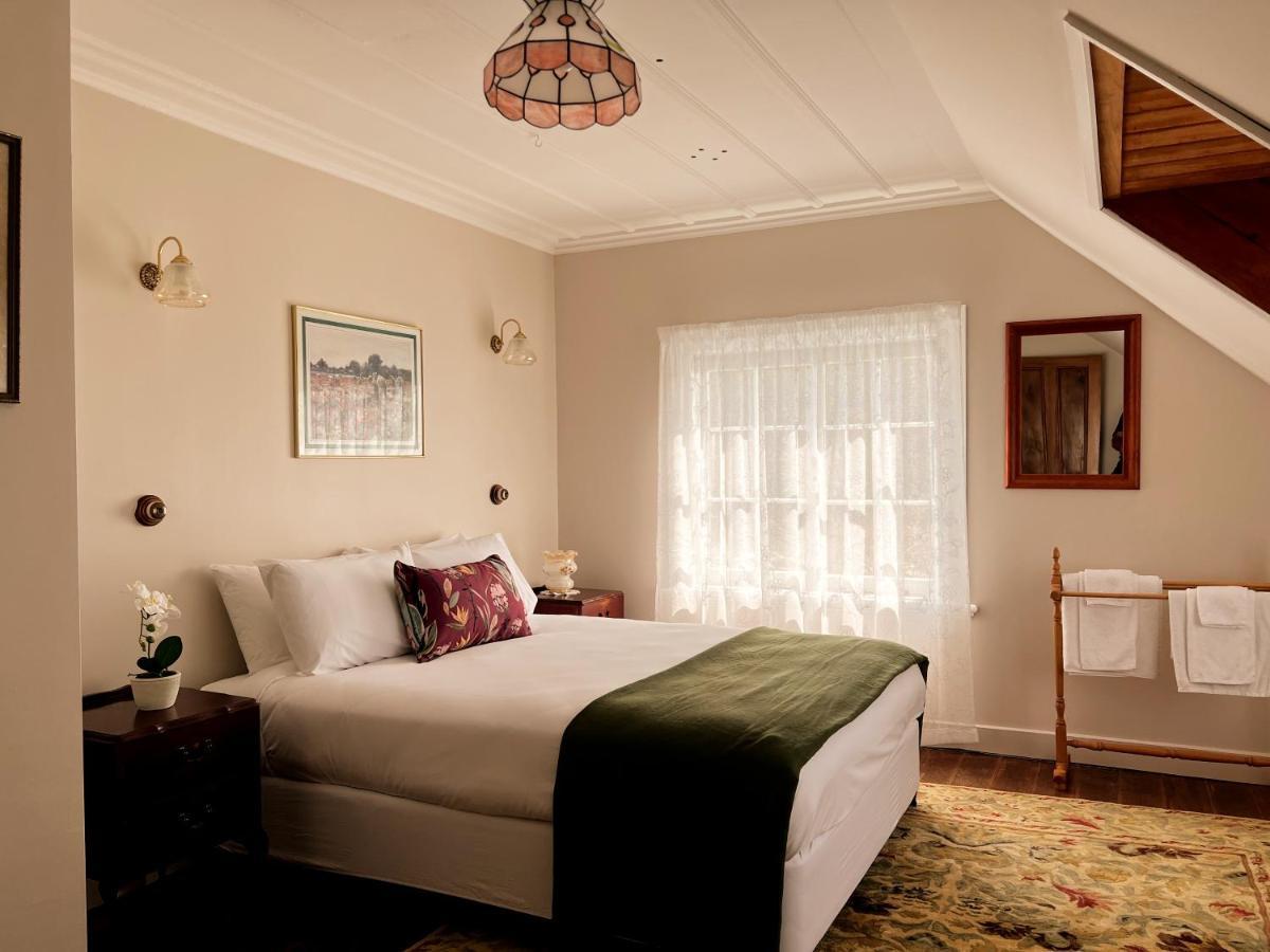Riverhead Villa Horeke Экстерьер фото