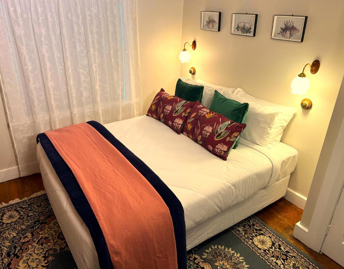 Riverhead Villa Horeke Экстерьер фото