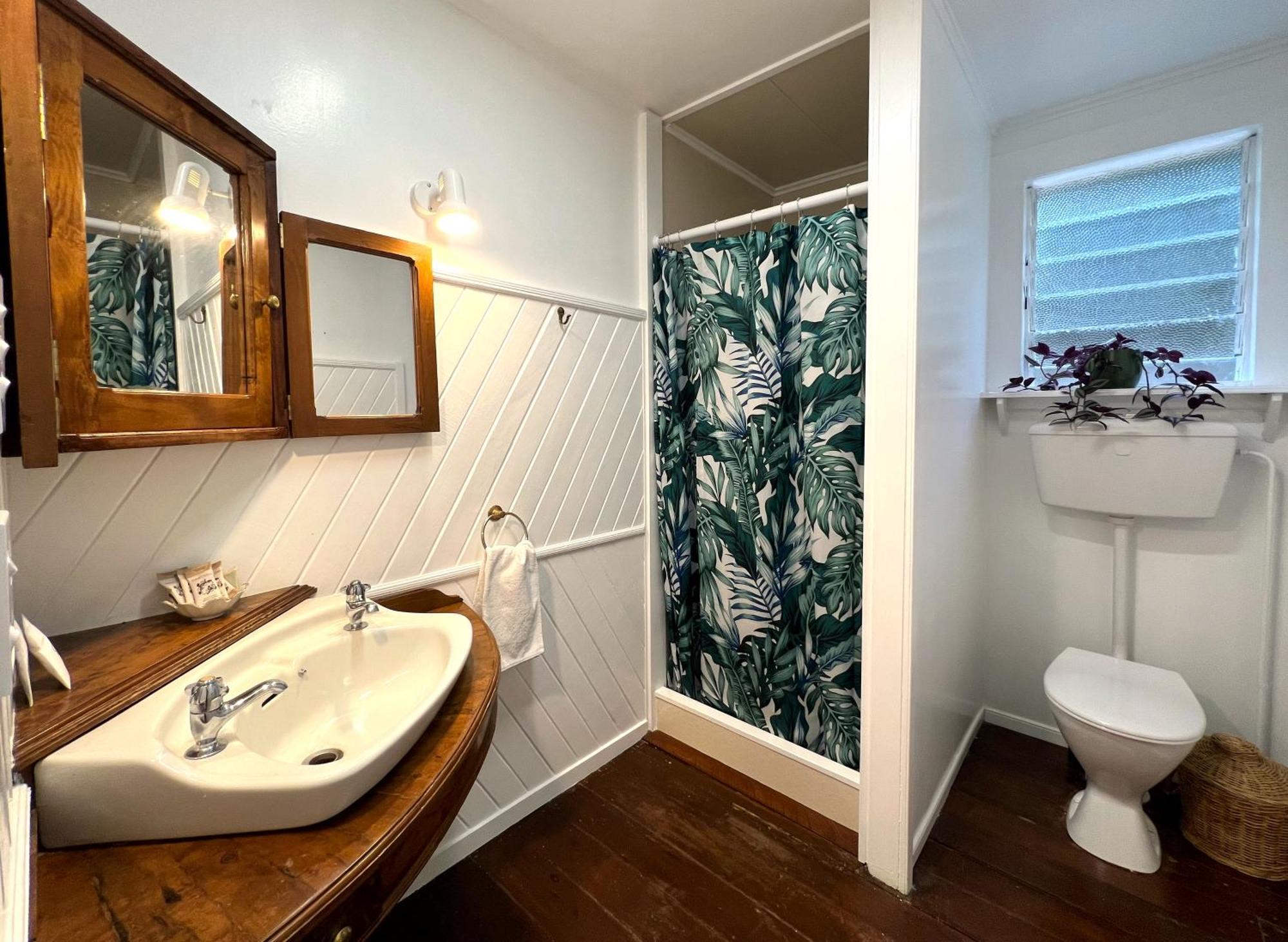 Riverhead Villa Horeke Экстерьер фото